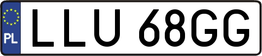 LLU68GG
