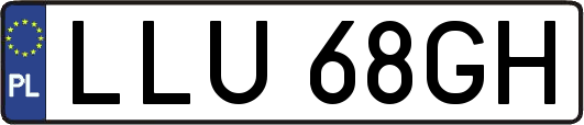 LLU68GH