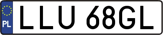 LLU68GL
