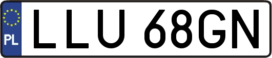 LLU68GN