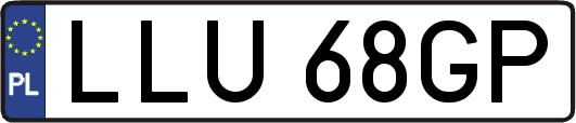 LLU68GP