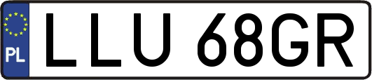 LLU68GR