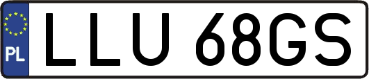 LLU68GS