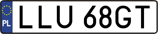 LLU68GT