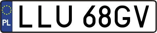 LLU68GV