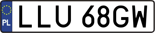 LLU68GW