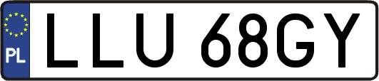 LLU68GY