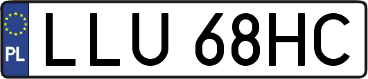 LLU68HC