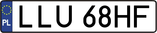 LLU68HF