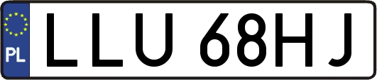 LLU68HJ