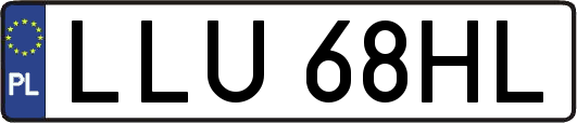 LLU68HL