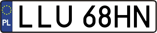 LLU68HN