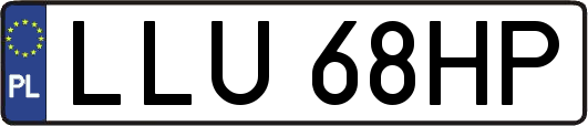 LLU68HP