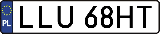 LLU68HT