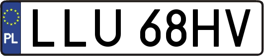 LLU68HV