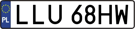 LLU68HW