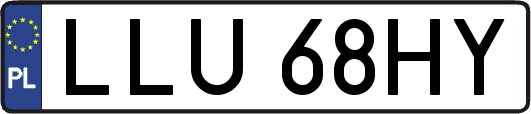 LLU68HY
