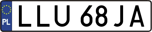 LLU68JA