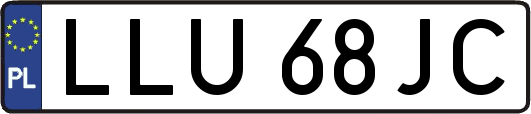 LLU68JC