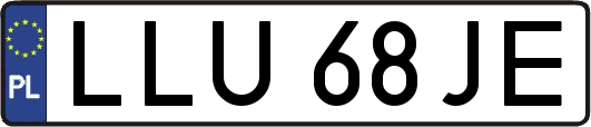 LLU68JE