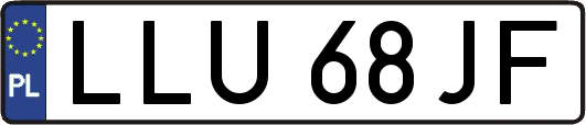 LLU68JF