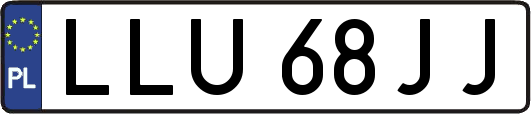 LLU68JJ