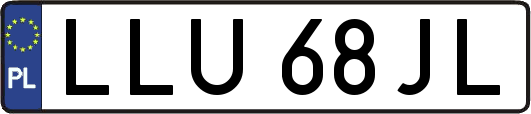 LLU68JL