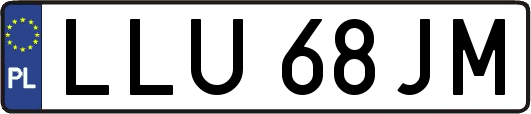 LLU68JM