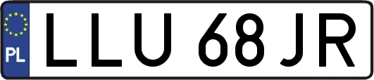 LLU68JR
