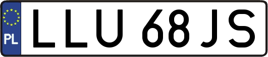 LLU68JS