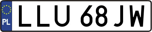 LLU68JW