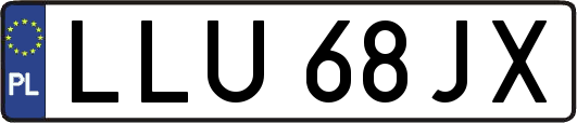 LLU68JX