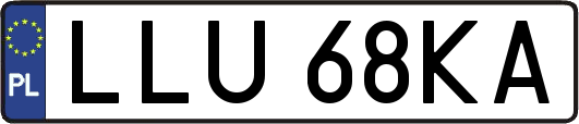 LLU68KA