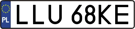 LLU68KE