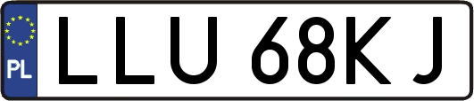 LLU68KJ