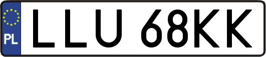 LLU68KK