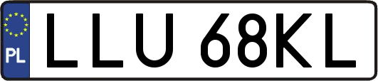 LLU68KL
