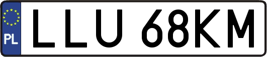 LLU68KM