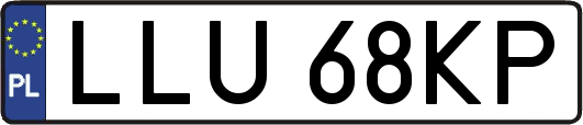LLU68KP