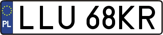LLU68KR