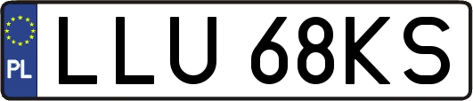 LLU68KS