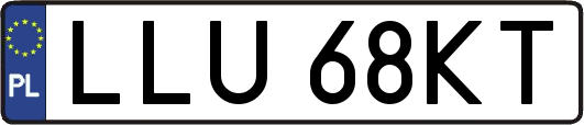 LLU68KT
