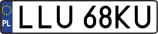 LLU68KU