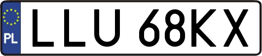 LLU68KX