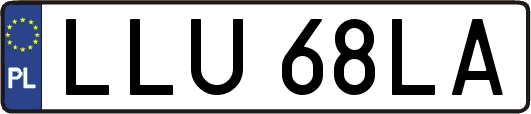 LLU68LA