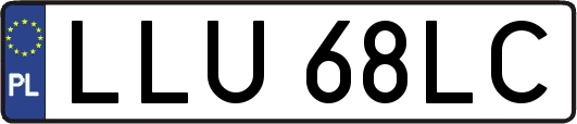 LLU68LC