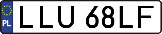 LLU68LF