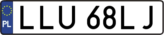 LLU68LJ
