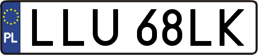 LLU68LK