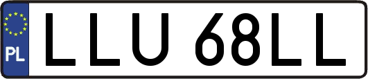 LLU68LL